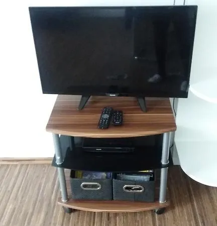 Bedřichov, špindlerův Mlýn Appartamento *