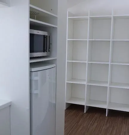 Apartment Bedrichov,