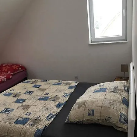 Bedrichov, Apartment *