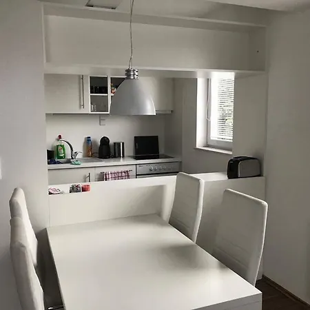 Bedrichov, Apartment Spindleruv Mlyn