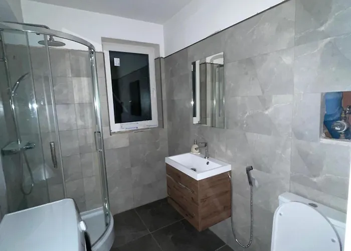 Bedrichov, Špindlerŭv Mlýn