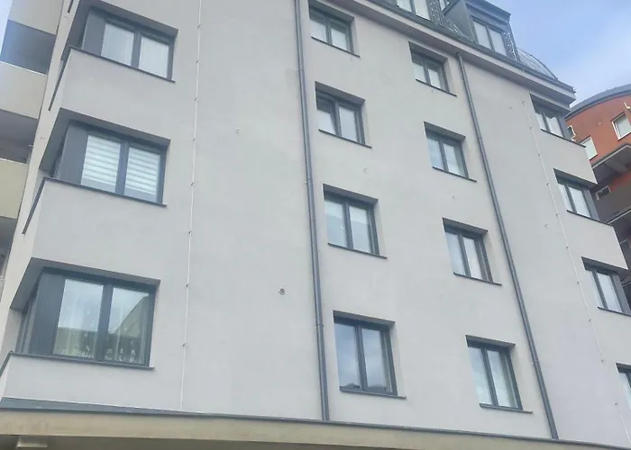 Bedrichov, Špindlerŭv Mlýn