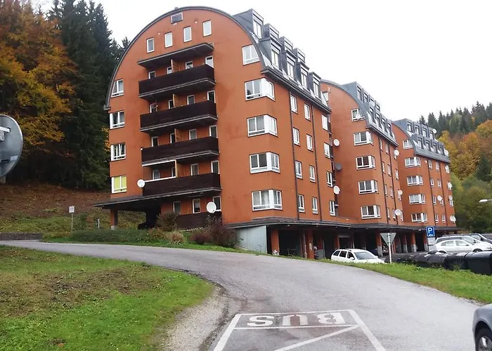 Bedrichov, Špindlerŭv Mlýn