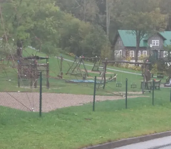 Bedrichov, Appartement Špindlerŭv Mlýn