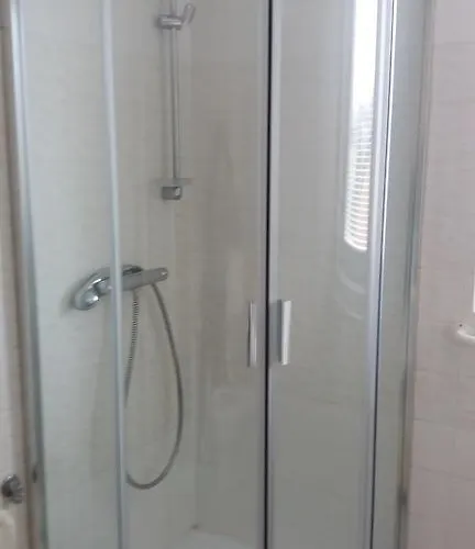 Bedrichov, Appartement