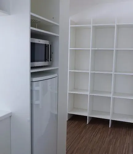 Appartement Bedrichov,