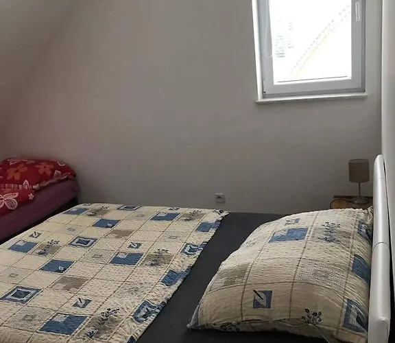 Bedrichov, Appartement *