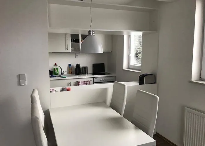 Bedrichov, Appartement Špindlerŭv Mlýn