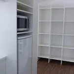 Апартаменти Bedrichov,