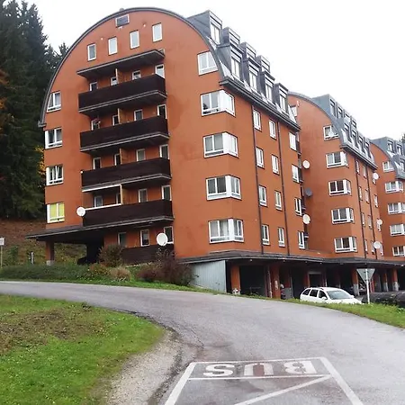 Bedrichov, Spindleruv Mlyn