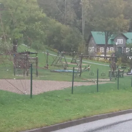 Bedrichov, Apartment Spindleruv Mlyn