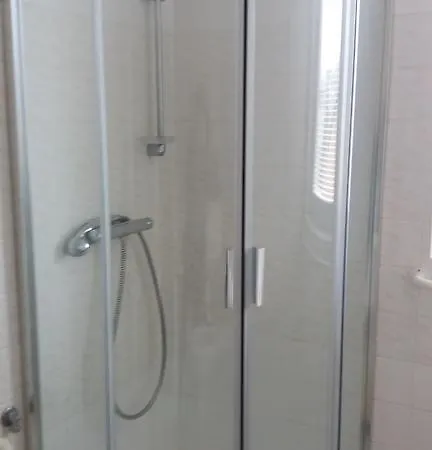 Bedrichov, Appartement